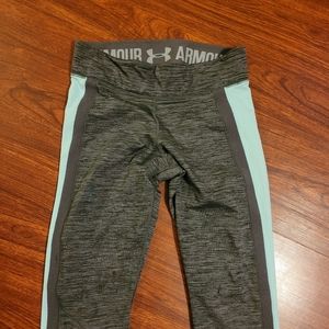 Under armor leggings